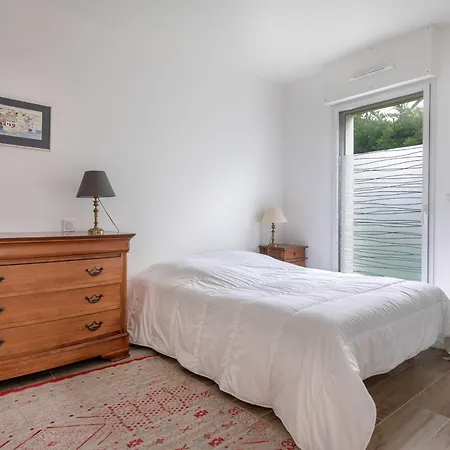- Maison Lumineuse Avec Jardin Hébergement de vacances