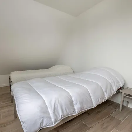 - Maison Lumineuse Avec Jardin Le Pouliguen