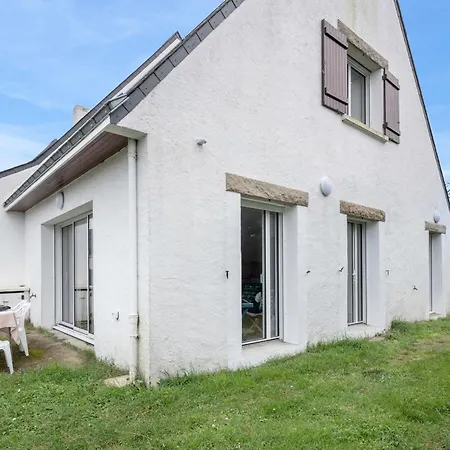 - Maison Lumineuse Avec Jardin Hébergement de vacances *