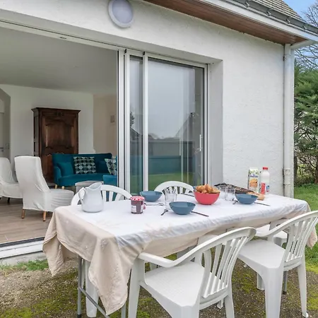 - Maison Lumineuse Avec Jardin *